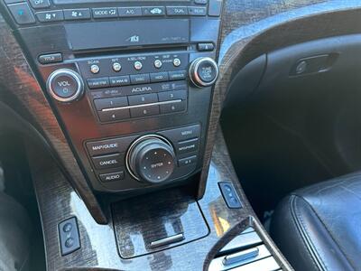 2011 Acura MDX SH-AWD w/Tech   - Photo 37 - San Jose, CA 95128