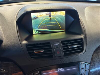 2011 Acura MDX SH-AWD w/Tech   - Photo 18 - San Jose, CA 95128