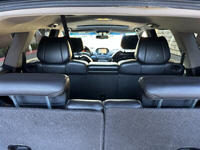 2011 Acura MDX SH-AWD w/Tech   - Photo 14 - San Jose, CA 95128