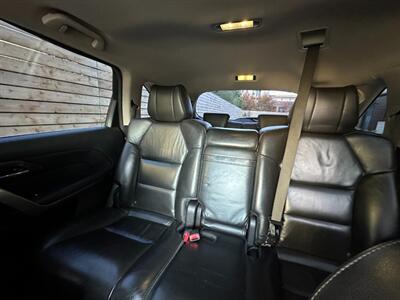 2011 Acura MDX SH-AWD w/Tech   - Photo 23 - San Jose, CA 95128