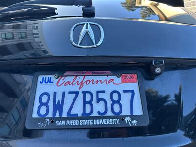 2011 Acura MDX SH-AWD w/Tech   - Photo 12 - San Jose, CA 95128
