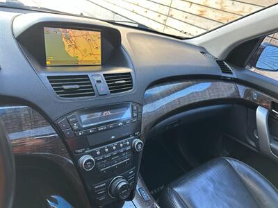 2011 Acura MDX SH-AWD w/Tech   - Photo 27 - San Jose, CA 95128