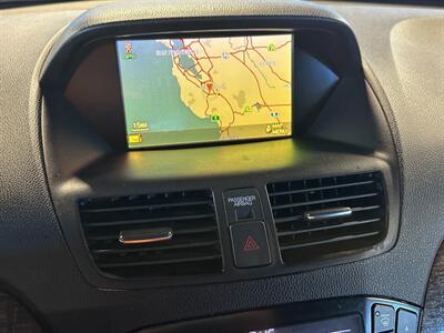 2011 Acura MDX SH-AWD w/Tech   - Photo 17 - San Jose, CA 95128