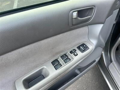 2002 Toyota Camry LE   - Photo 18 - San Jose, CA 95128