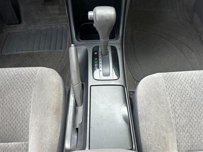 2002 Toyota Camry LE   - Photo 17 - San Jose, CA 95128