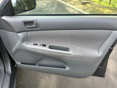 2002 Toyota Camry LE   - Photo 23 - San Jose, CA 95128