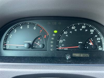 2002 Toyota Camry LE   - Photo 25 - San Jose, CA 95128
