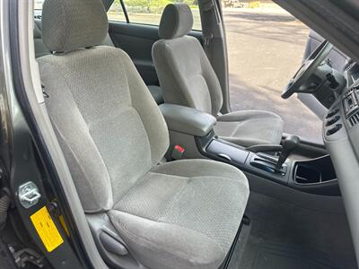 2002 Toyota Camry LE   - Photo 22 - San Jose, CA 95128