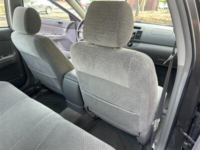 2002 Toyota Camry LE   - Photo 24 - San Jose, CA 95128