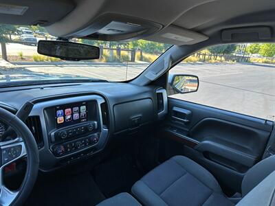 2017 GMC Sierra 1500 SLE Crew Cab   - Photo 10 - San Jose, CA 95128