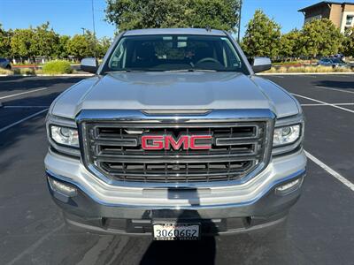 2017 GMC Sierra 1500 SLE Crew Cab   - Photo 3 - San Jose, CA 95128