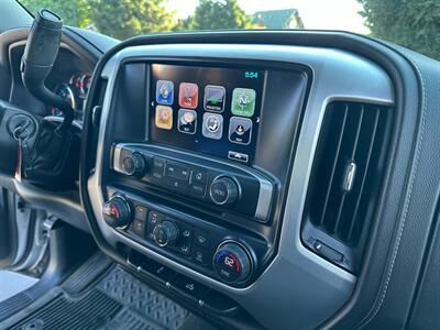 2017 GMC Sierra 1500 SLE Crew Cab   - Photo 12 - San Jose, CA 95128