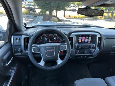 2017 GMC Sierra 1500 SLE Crew Cab   - Photo 9 - San Jose, CA 95128