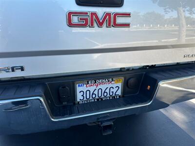 2017 GMC Sierra 1500 SLE Crew Cab   - Photo 23 - San Jose, CA 95128