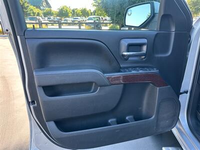 2017 GMC Sierra 1500 SLE Crew Cab   - Photo 20 - San Jose, CA 95128