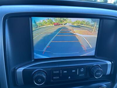 2017 GMC Sierra 1500 SLE Crew Cab   - Photo 13 - San Jose, CA 95128