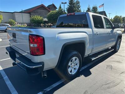 2017 GMC Sierra 1500 SLE Crew Cab   - Photo 6 - San Jose, CA 95128