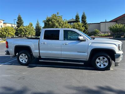 2017 GMC Sierra 1500 SLE Crew Cab   - Photo 5 - San Jose, CA 95128