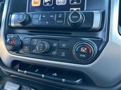 2017 GMC Sierra 1500 SLE Crew Cab   - Photo 17 - San Jose, CA 95128