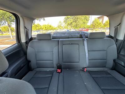2017 GMC Sierra 1500 SLE Crew Cab   - Photo 24 - San Jose, CA 95128