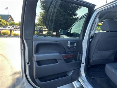 2017 GMC Sierra 1500 SLE Crew Cab   - Photo 18 - San Jose, CA 95128