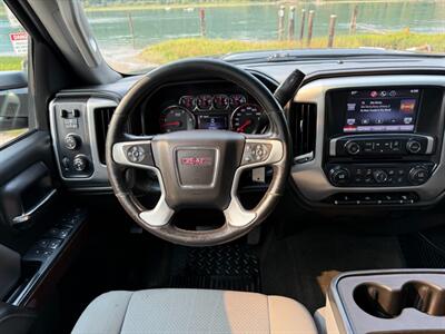 2015 GMC Sierra 2500 SLE - Photo 7 - San Jose, CA 95128