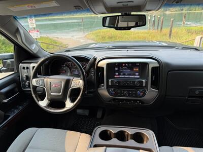 2015 GMC Sierra 2500 SLE - Photo 6 - San Jose, CA 95128