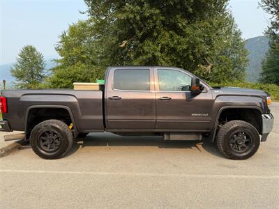 2015 GMC Sierra 2500 SLE - Photo 4 - San Jose, CA 95128