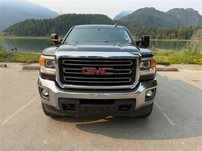 2015 GMC Sierra 2500 SLE - Photo 3 - San Jose, CA 95128