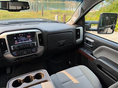 2015 GMC Sierra 2500 SLE - Photo 13 - San Jose, CA 95128