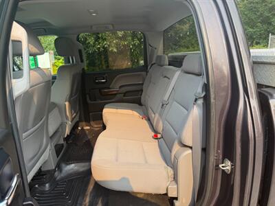 2015 GMC Sierra 2500 SLE - Photo 8 - San Jose, CA 95128