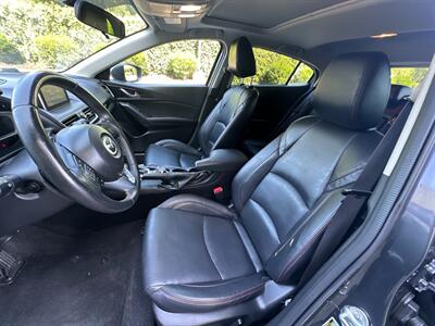 2014 Mazda Mazda3 i Grand Touring   - Photo 15 - San Jose, CA 95128