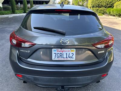 2014 Mazda Mazda3 i Grand Touring   - Photo 6 - San Jose, CA 95128