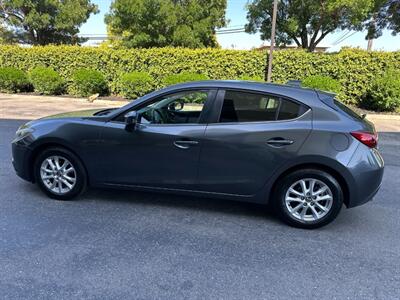 2014 Mazda Mazda3 i Grand Touring   - Photo 5 - San Jose, CA 95128