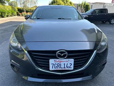 2014 Mazda Mazda3 i Grand Touring   - Photo 2 - San Jose, CA 95128