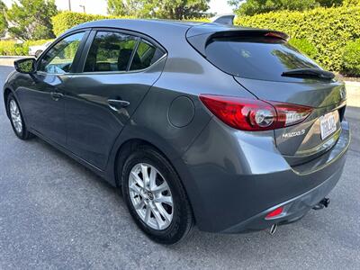 2014 Mazda Mazda3 i Grand Touring   - Photo 8 - San Jose, CA 95128