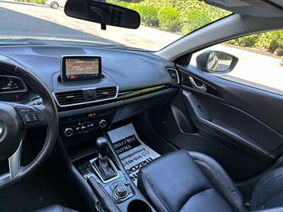 2014 Mazda Mazda3 i Grand Touring   - Photo 11 - San Jose, CA 95128