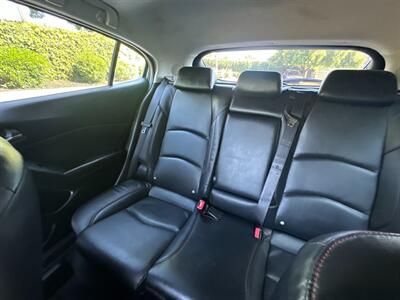 2014 Mazda Mazda3 i Grand Touring   - Photo 14 - San Jose, CA 95128