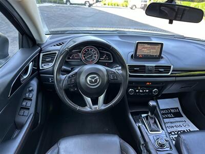 2014 Mazda Mazda3 i Grand Touring   - Photo 10 - San Jose, CA 95128