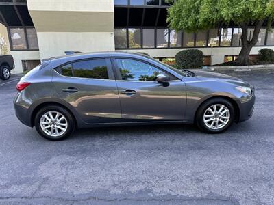 2014 Mazda Mazda3 i Grand Touring   - Photo 4 - San Jose, CA 95128