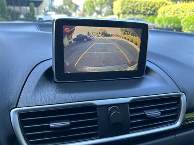 2014 Mazda Mazda3 i Grand Touring   - Photo 13 - San Jose, CA 95128