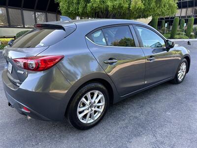 2014 Mazda Mazda3 i Grand Touring   - Photo 7 - San Jose, CA 95128