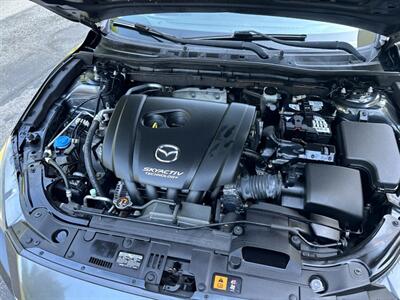 2014 Mazda Mazda3 i Grand Touring   - Photo 16 - San Jose, CA 95128