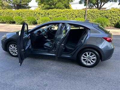 2014 Mazda Mazda3 i Grand Touring   - Photo 9 - San Jose, CA 95128