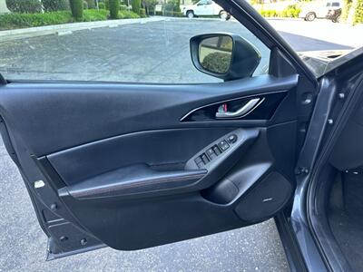 2014 Mazda Mazda3 i Grand Touring   - Photo 22 - San Jose, CA 95128
