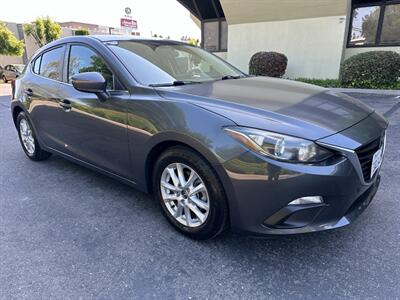 2014 Mazda Mazda3 i Grand Touring   - Photo 3 - San Jose, CA 95128