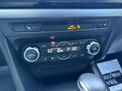 2014 Mazda Mazda3 i Grand Touring   - Photo 17 - San Jose, CA 95128