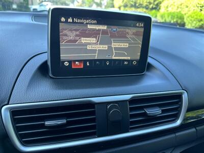 2014 Mazda Mazda3 i Grand Touring   - Photo 12 - San Jose, CA 95128