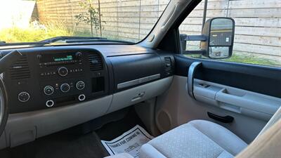 2008 Chevrolet Silverado 2500 LT Crew Cab Duramax   - Photo 11 - San Jose, CA 95128