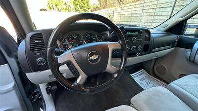 2008 Chevrolet Silverado 2500 LT Crew Cab Duramax   - Photo 12 - San Jose, CA 95128
